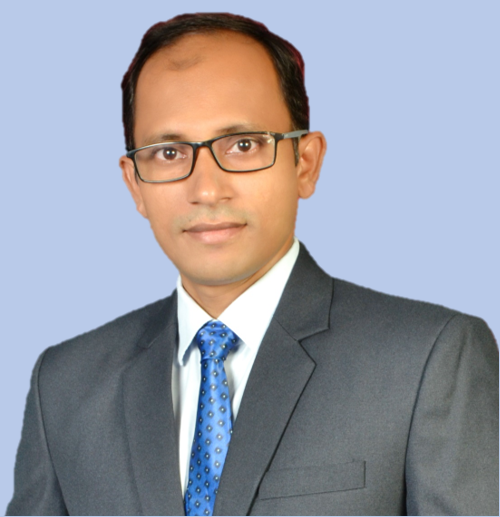 Dr. Santhosh Kumar Alla